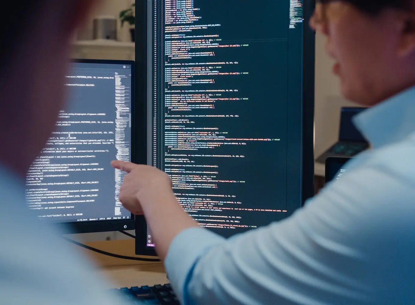 E2E Test Automation Suite