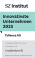 SZI-Innovativ-Tallence AG-RGB